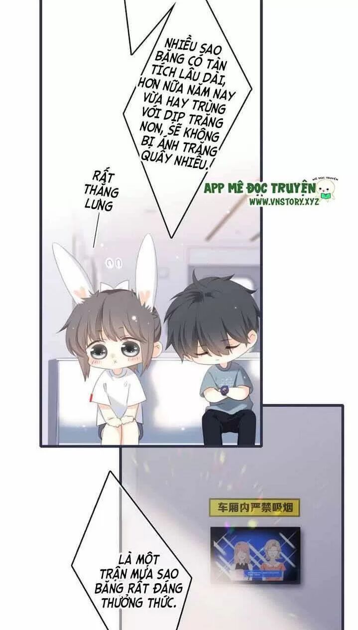 con tim rung động 2 chapter 117.2 11