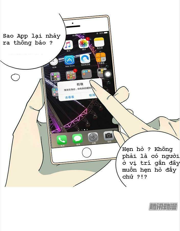 tương thân chung kết giả chapter 12 22