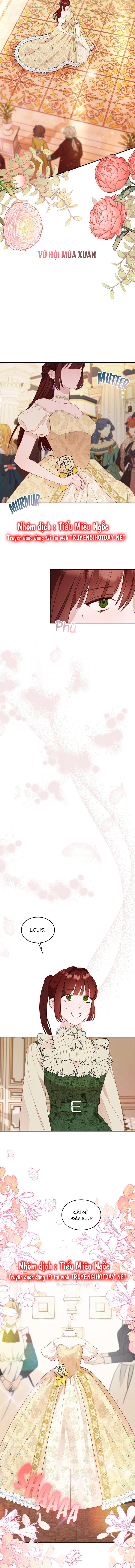 câu chuyện về nữ công tước chapter 52 6