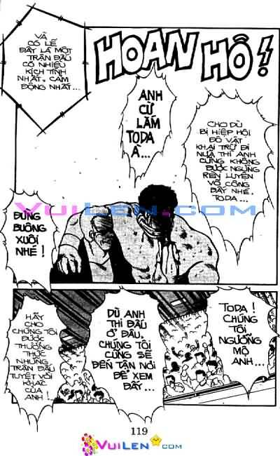 truyền nhân atula - shura no mon i chapter 8 120