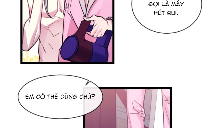 kiếp trước bí ẩn của giáo sư chapter 7 77