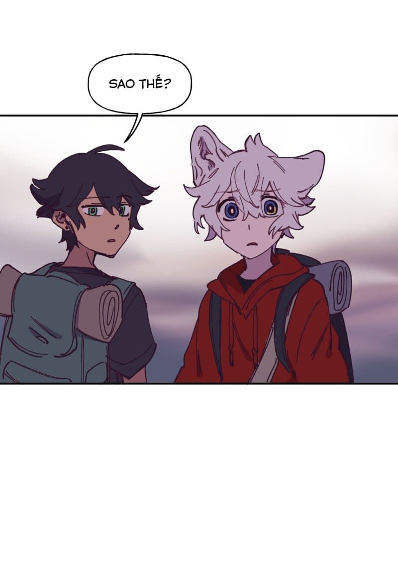 lumine - cội nguồn ánh sáng chapter 115 7