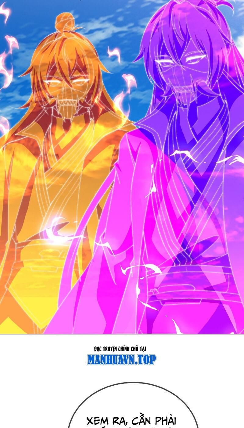 tiên võ đế tôn chapter 575 75