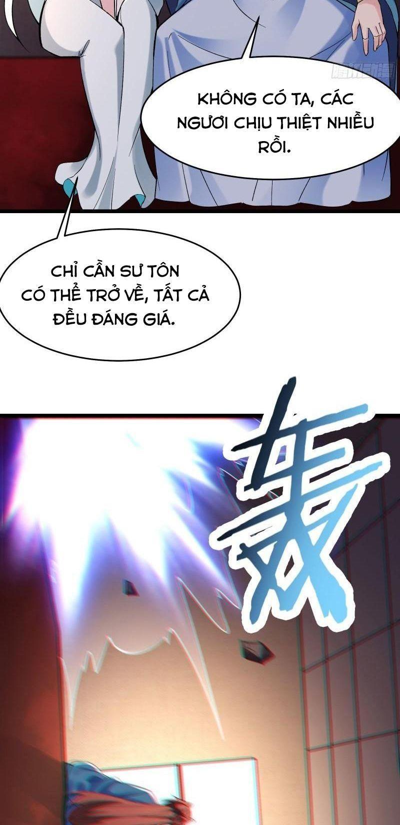 đồ đệ ta toàn là nữ ma đầu chapter 139 38