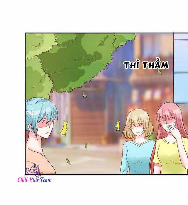 hủy diệt tra nam chapter 27 7