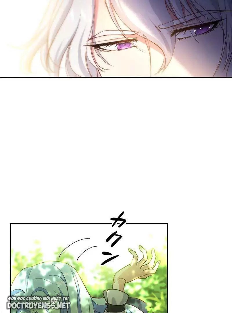 nếu tôi là nhân vật phản diện liệu tôi sẽ chết chapter 4 27