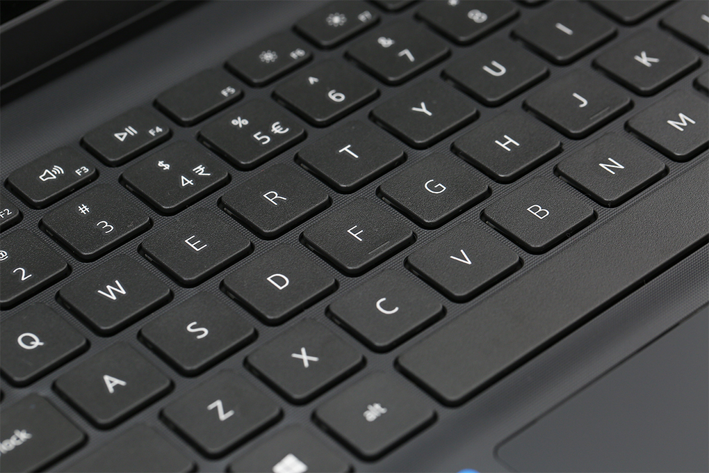 Máy Tính Xách Tay Laptop Dell Vostro V3510B - Hàng Chính Hãng