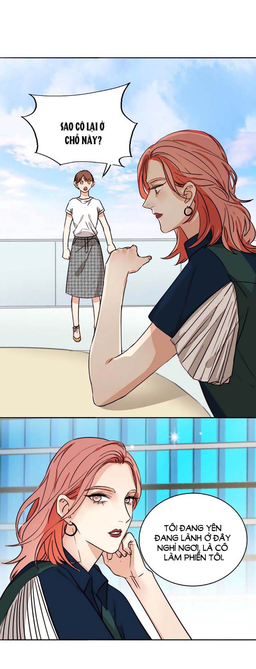 mùi hương lãng mạn chapter 77 7