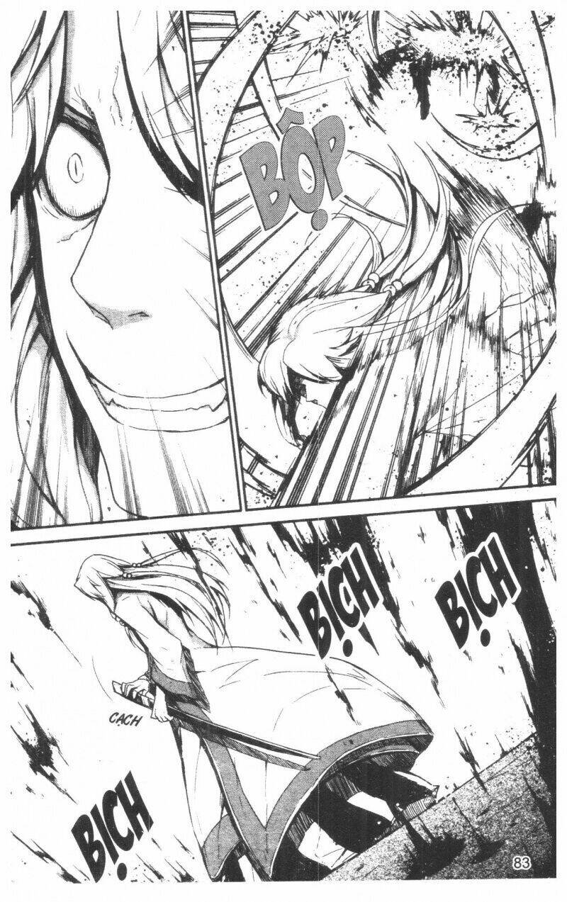 nareusha chapter 4 83