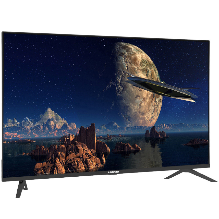 Android Tivi Asanzo 4K 43 inch 43U73