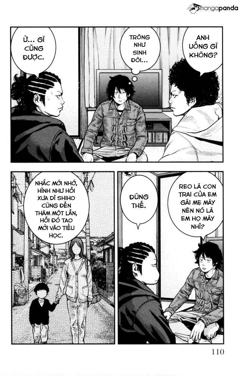 clover chapter 277 14