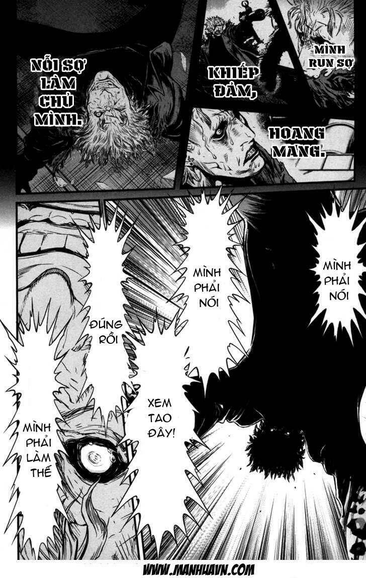 wolf guy - wolfen crest chapter 51 19