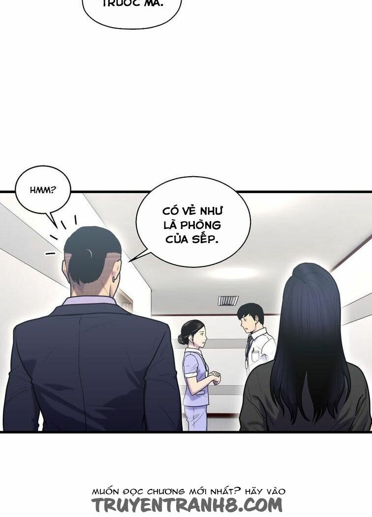 Liêu Trai Chí Dị Phiên Bản Hàn Quốc Chapter 46 - Trang 2