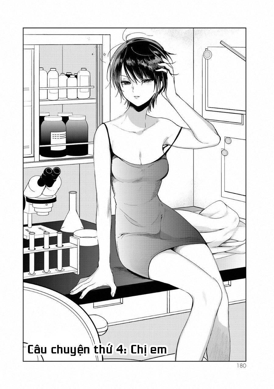 kuroha to nijisike chapter 4 4