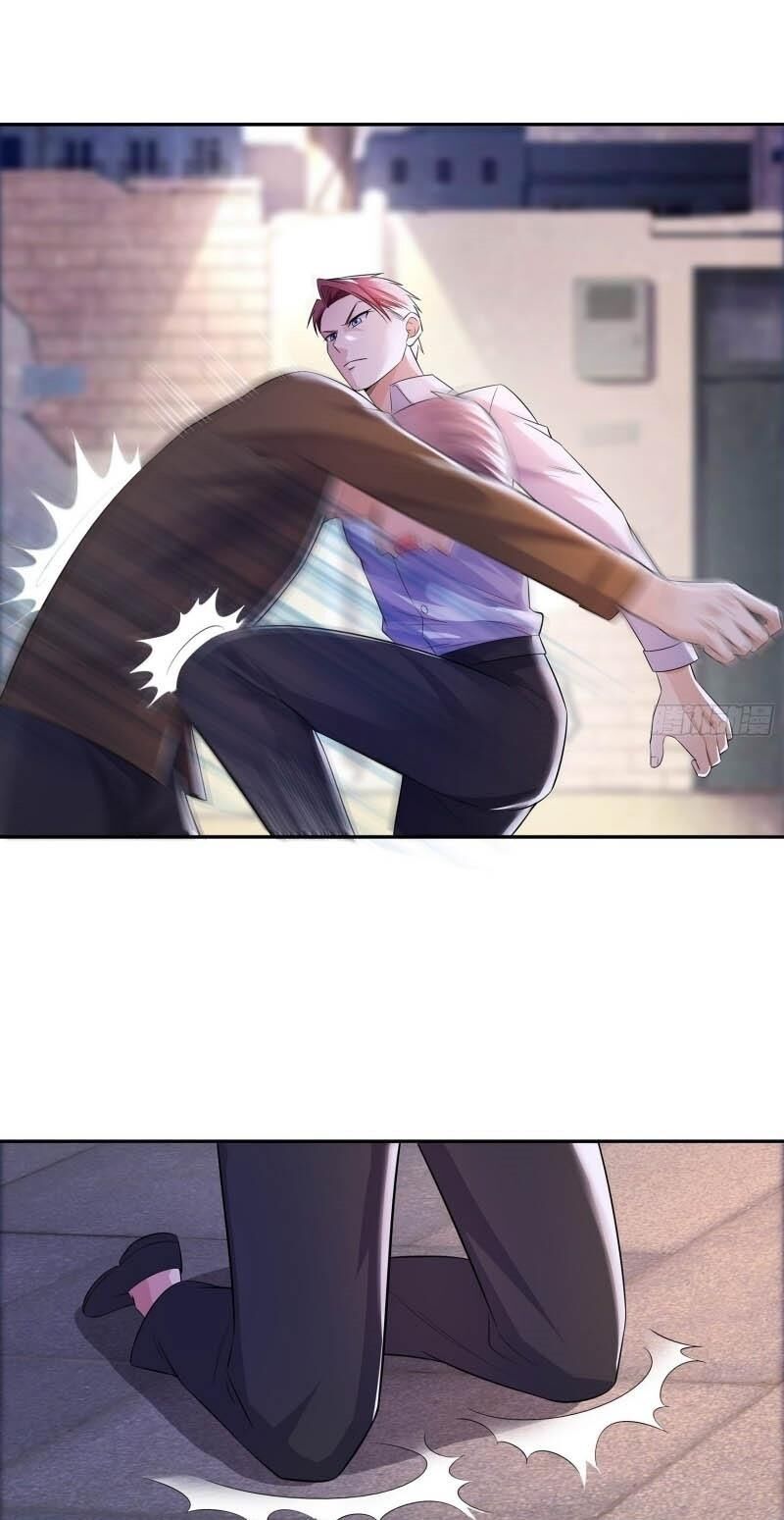 đô thị lãng tử chapter 11 23