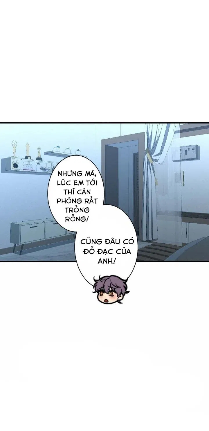 bí mật của omega k chapter 26 58