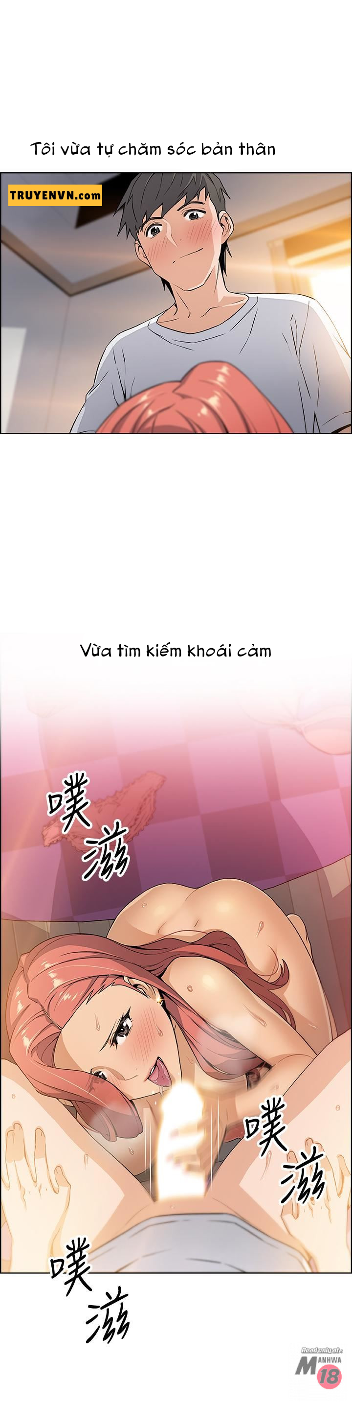 nhóm học đặc biệt chapter 4 1