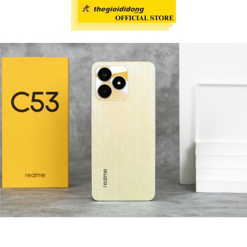 Điện thoại realme C53 (8GB/256GB) - Hàng Chính Hãng