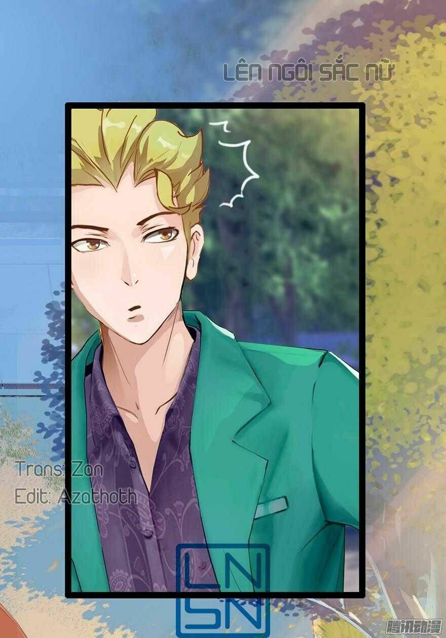 cưng chiều tình yêu bé nhỏ chapter 1 40