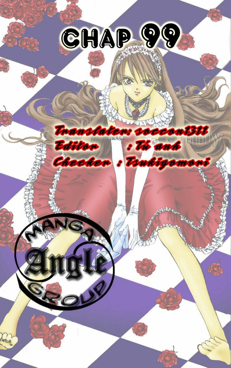 thử thách của kyouko chapter 99 1