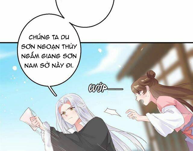 hoa nhan sách chapter 55.1 21