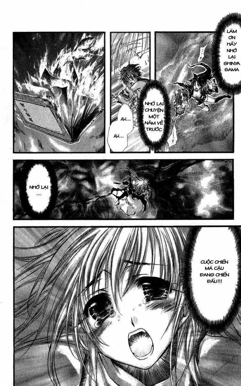 watashi no messiah-sama chapter 27 21