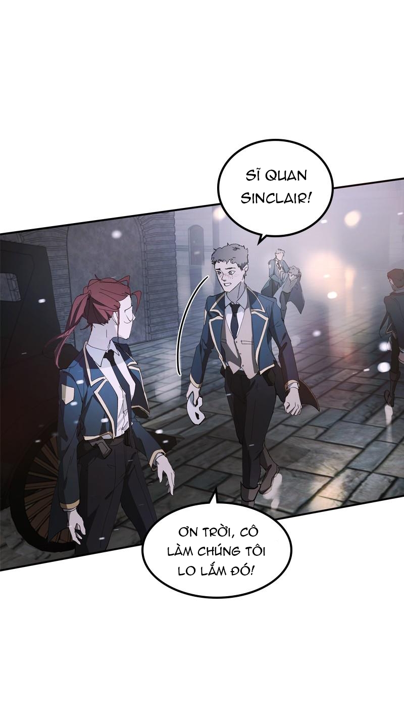 purple hyacinth chapter 0 35