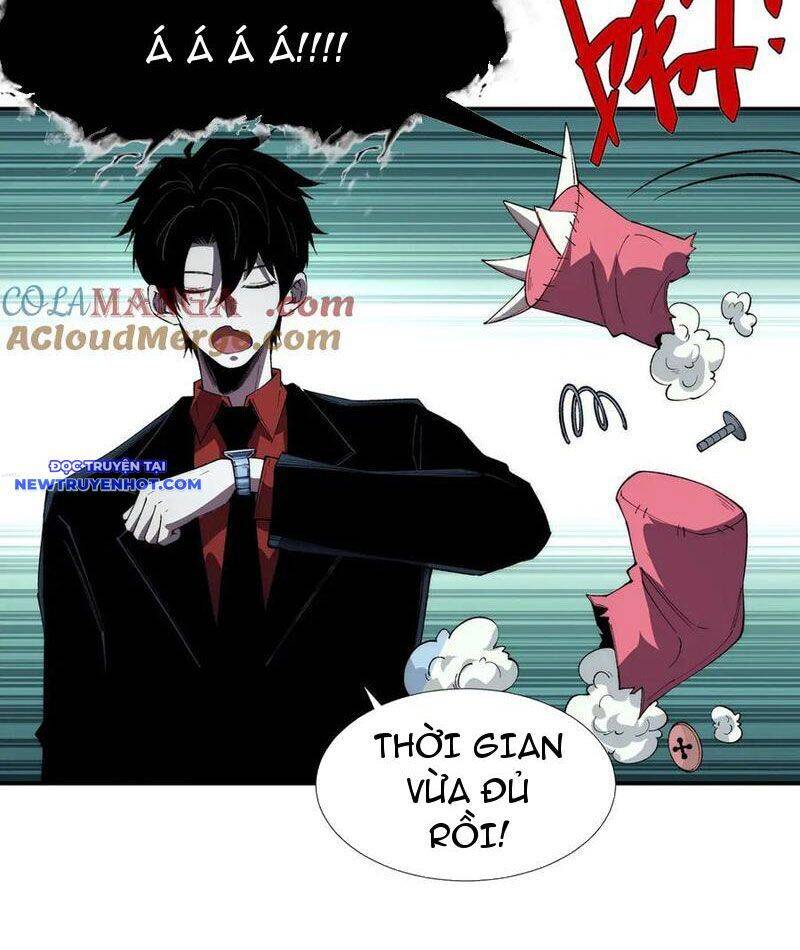 vô hạn thôi diễn chapter 40 47