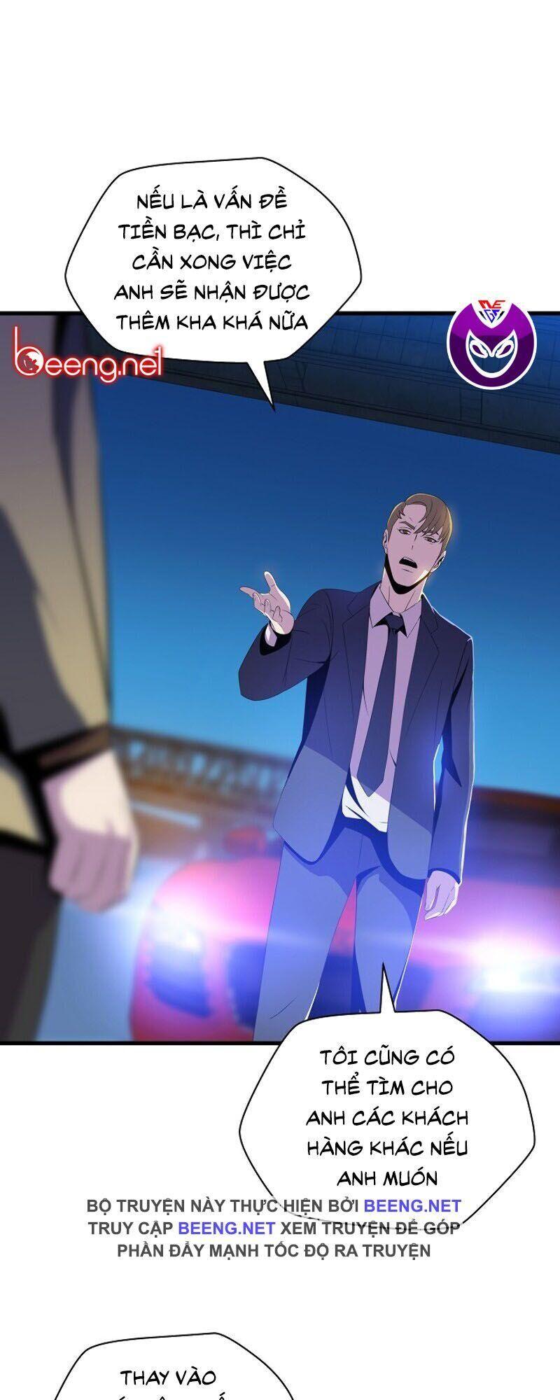 tiêu diệt đấng cứu thế chapter 21 6