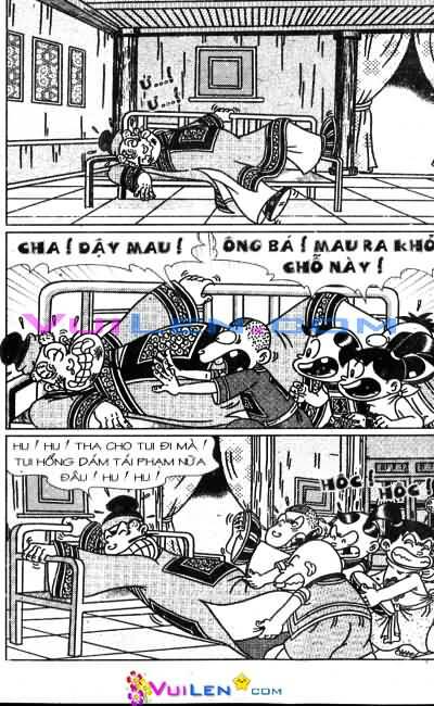 thần đồng đất việt chapter 110 61