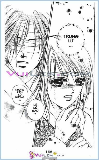 nàng công chúa lạc loài chapter 4 169