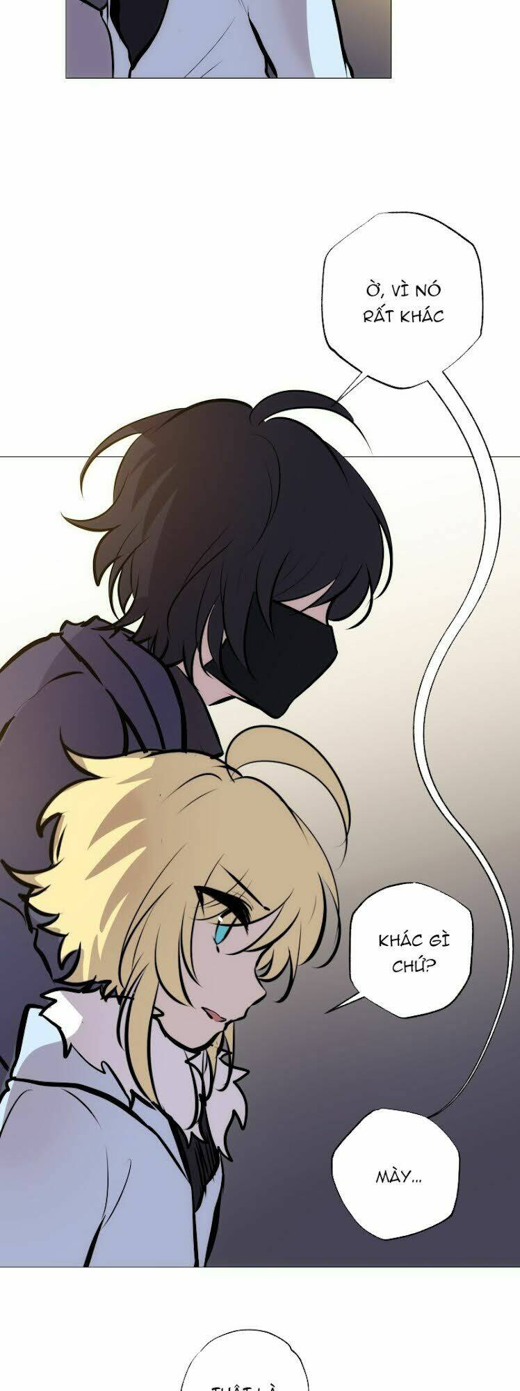 Trọng Sinh Mạc Thế Chapter 125 34