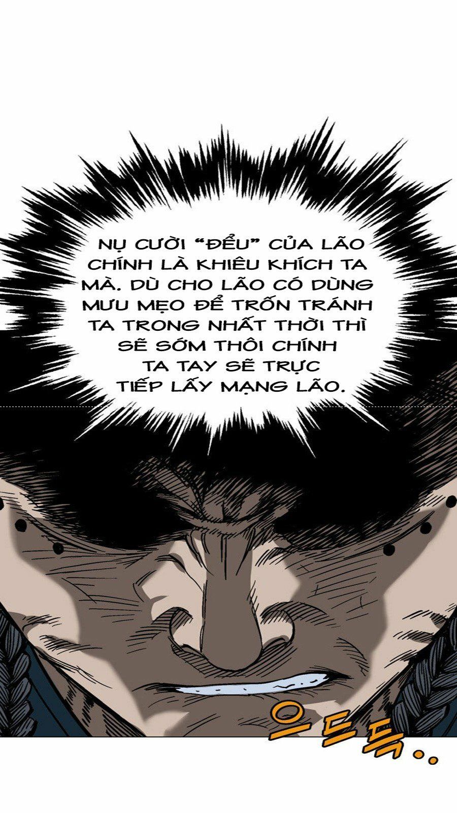 cao thủ 2 chapter 55 32