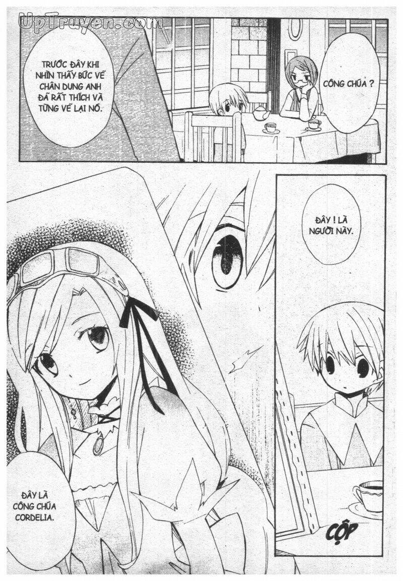 hoshi no witch chapter 3 51