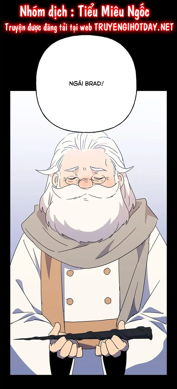 bình tĩnh nào, tiểu thư! chapter 61 29