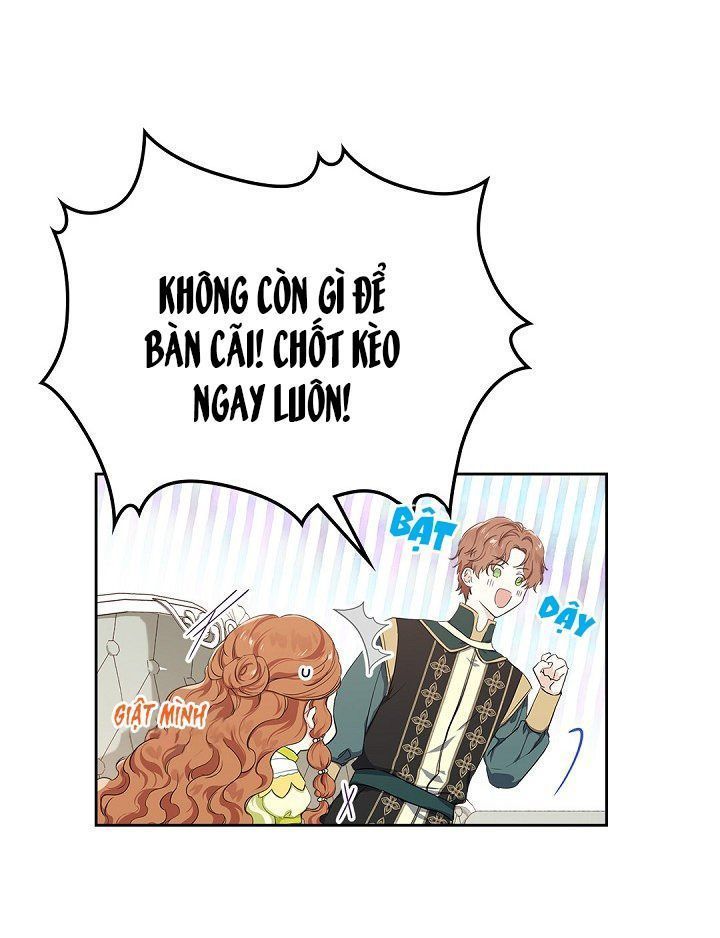 lần này tôi sẽ trở thành gia chủ chapter 18 36