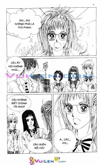 nụ hôn đầu chapter 1 128