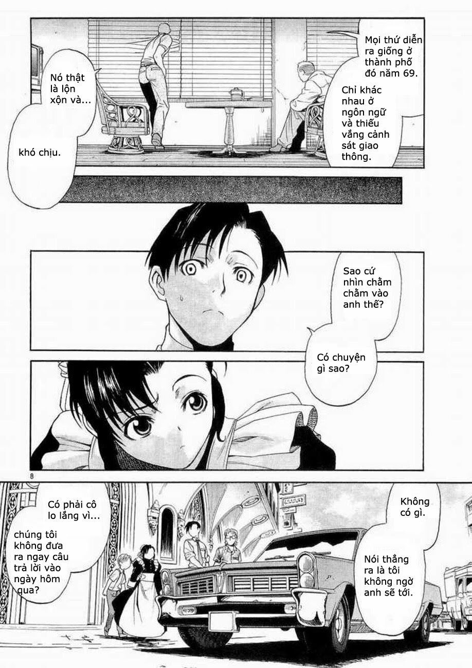 hố đen chapter 52 7