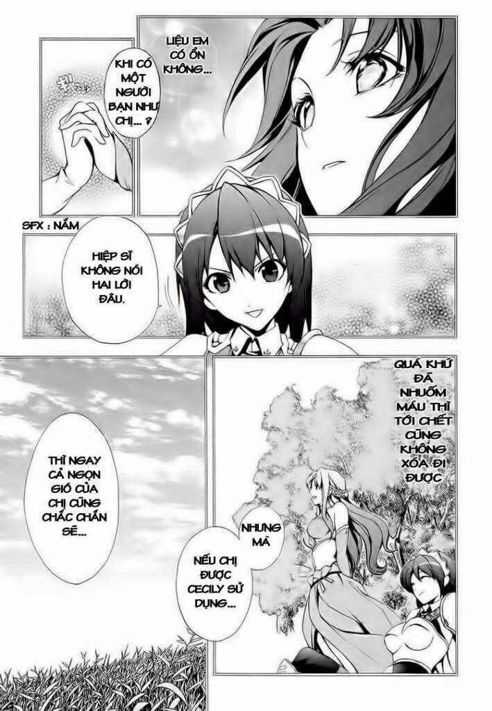 seiken no blacksmith chapter 5 21