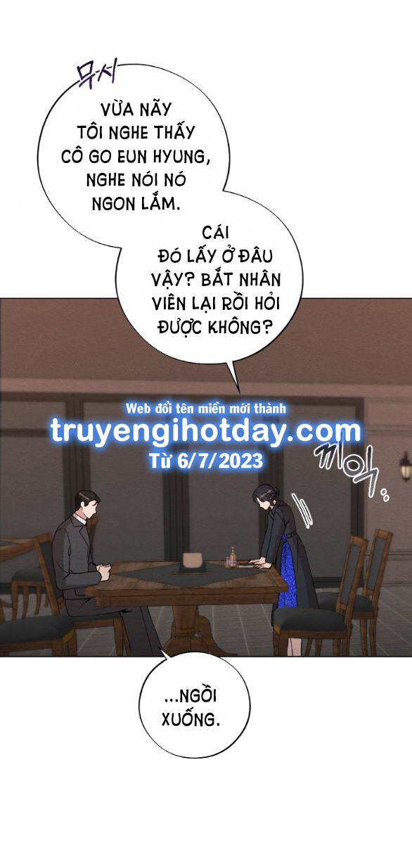 Ăn Mòn chapter 19.1 - Trang 9