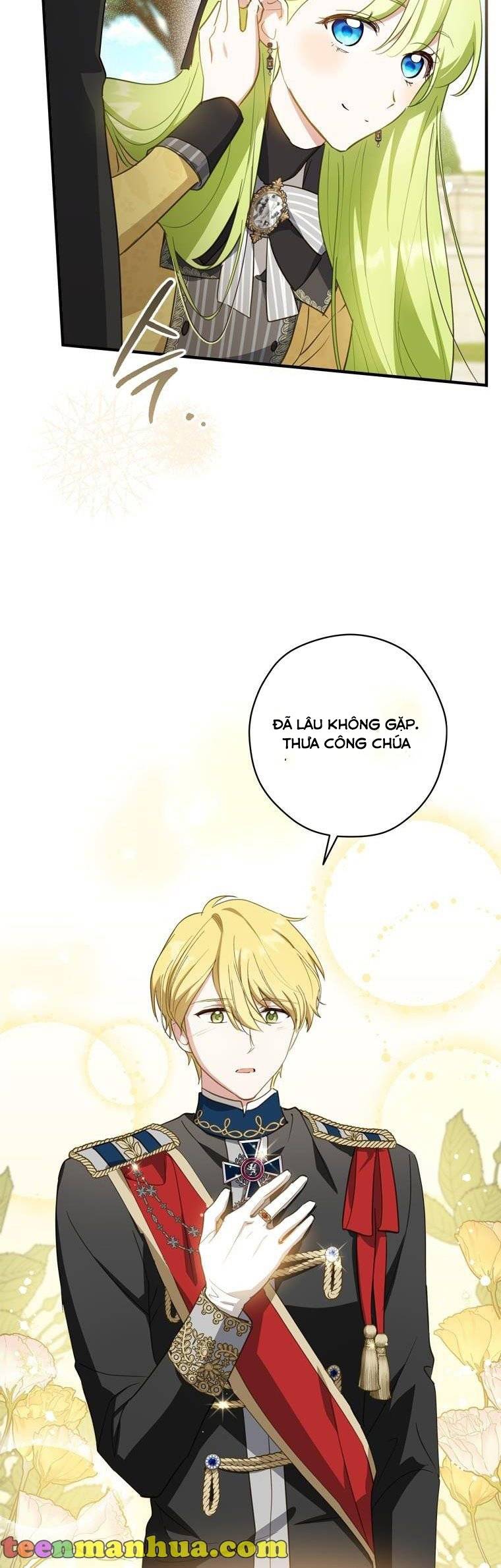 đã bảo nữ chính cải nam trang cơ mà ! chapter 27 11