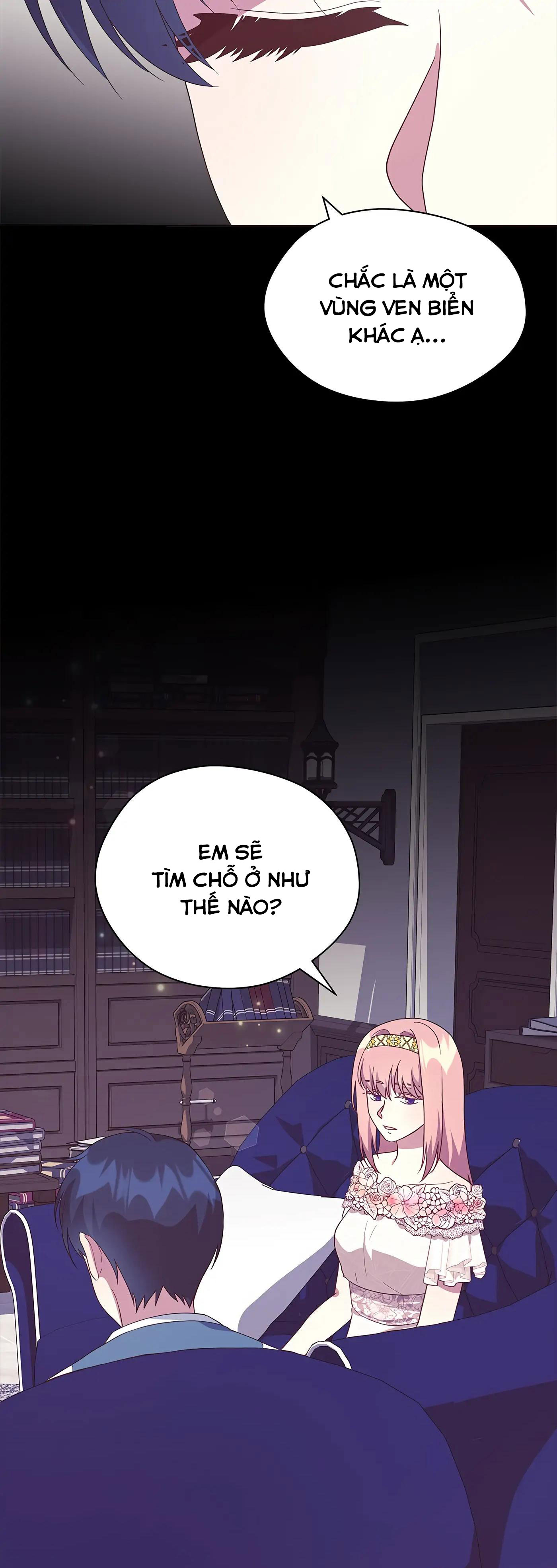 tôi không phải là nữ anh hùng chapter 70 29