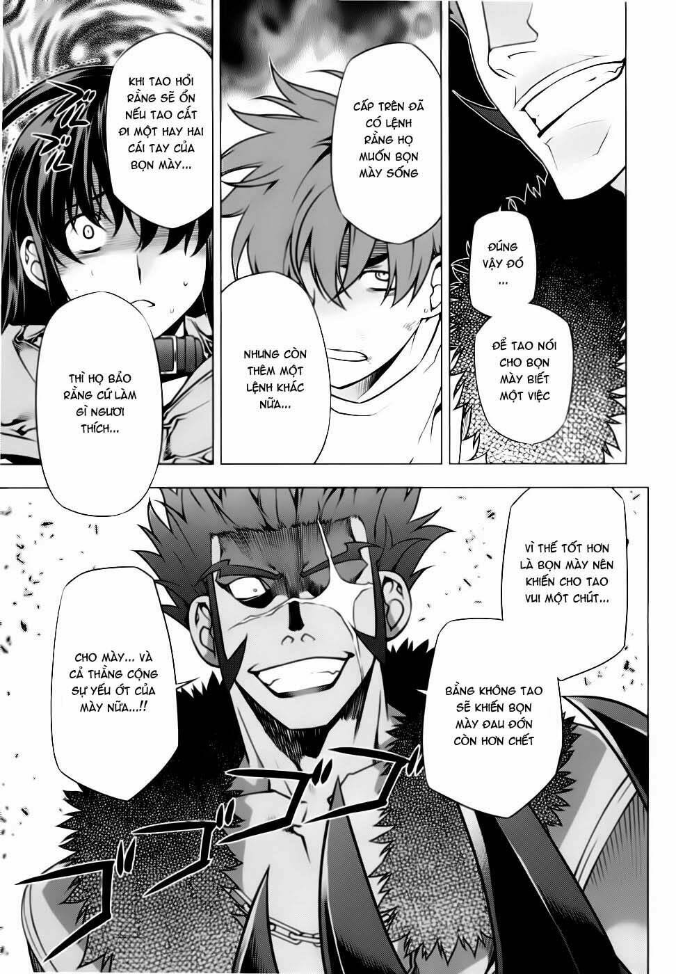 black god chapter 81 6