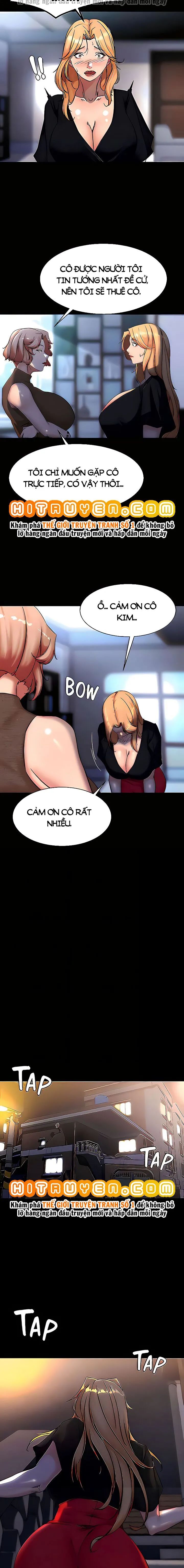 nhật ký quần lót chapter 105 12