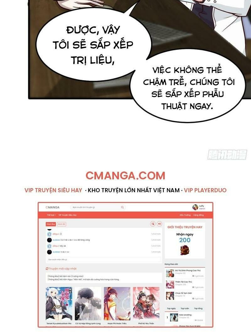 tối cường thần y tại đô thị chapter 93 34