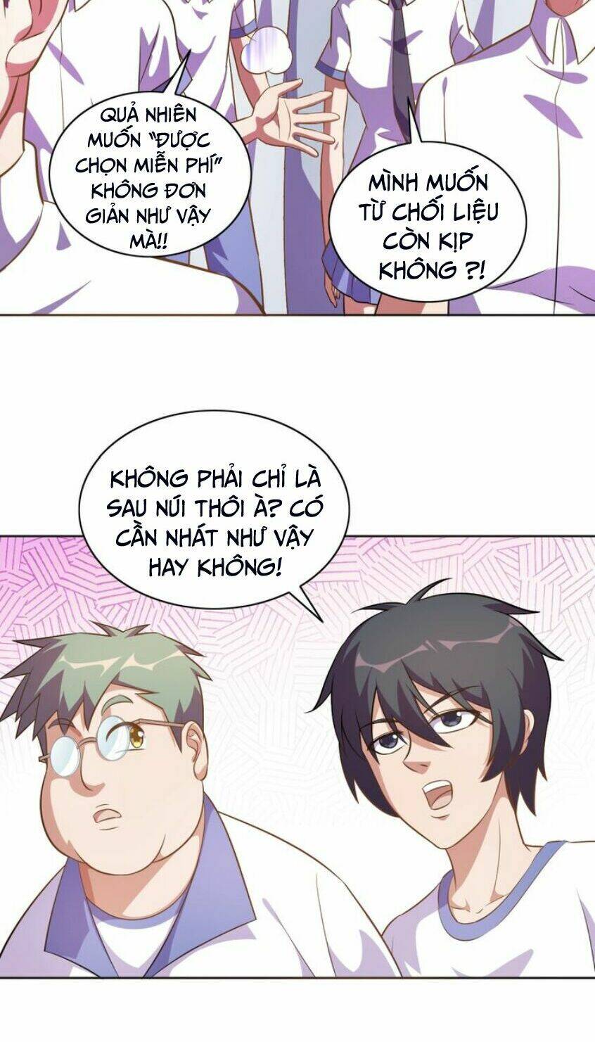 chín năm nghĩa vụ tu chân chapter 6 36