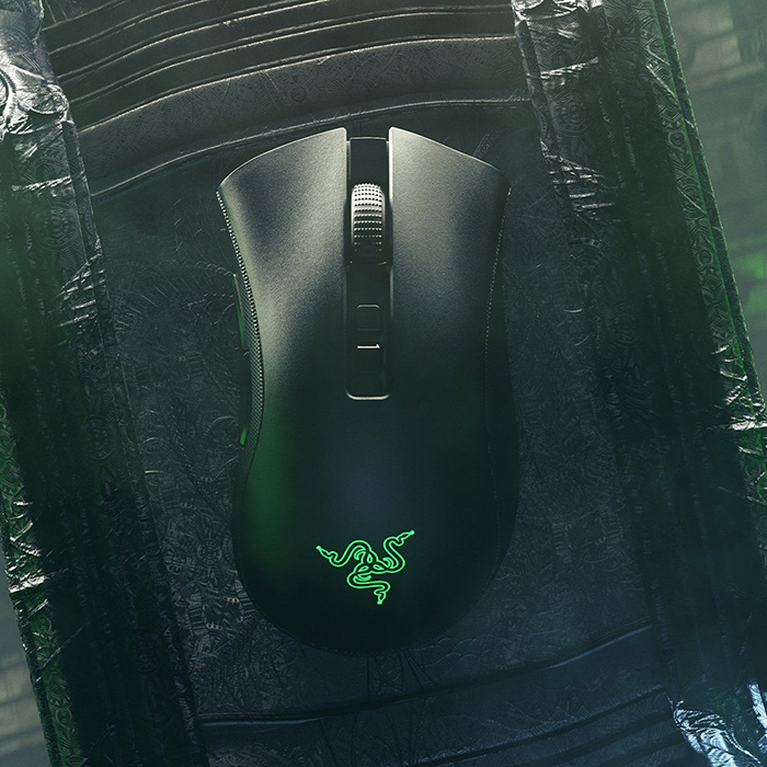 Chuột Razer DeathAdder V2 Pro RZ01-03350100-R3A1 - Hàng chính hãng