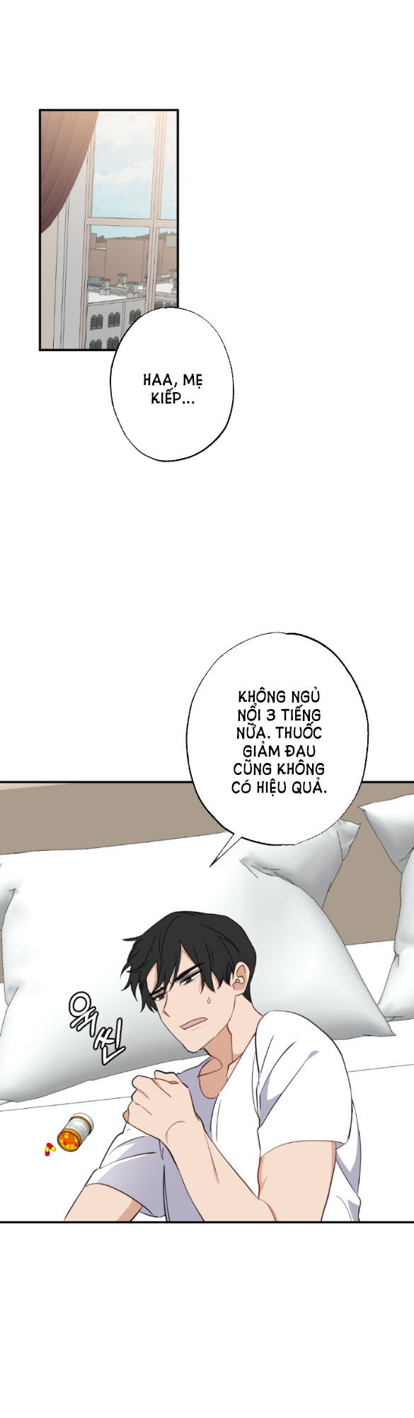 Hôn Nhân Tiền Định chapter 69.2 - Trang 6