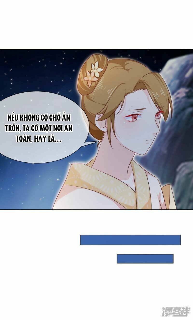 mười dặm hồng trang, thay huynh xuất giá chapter 28 33