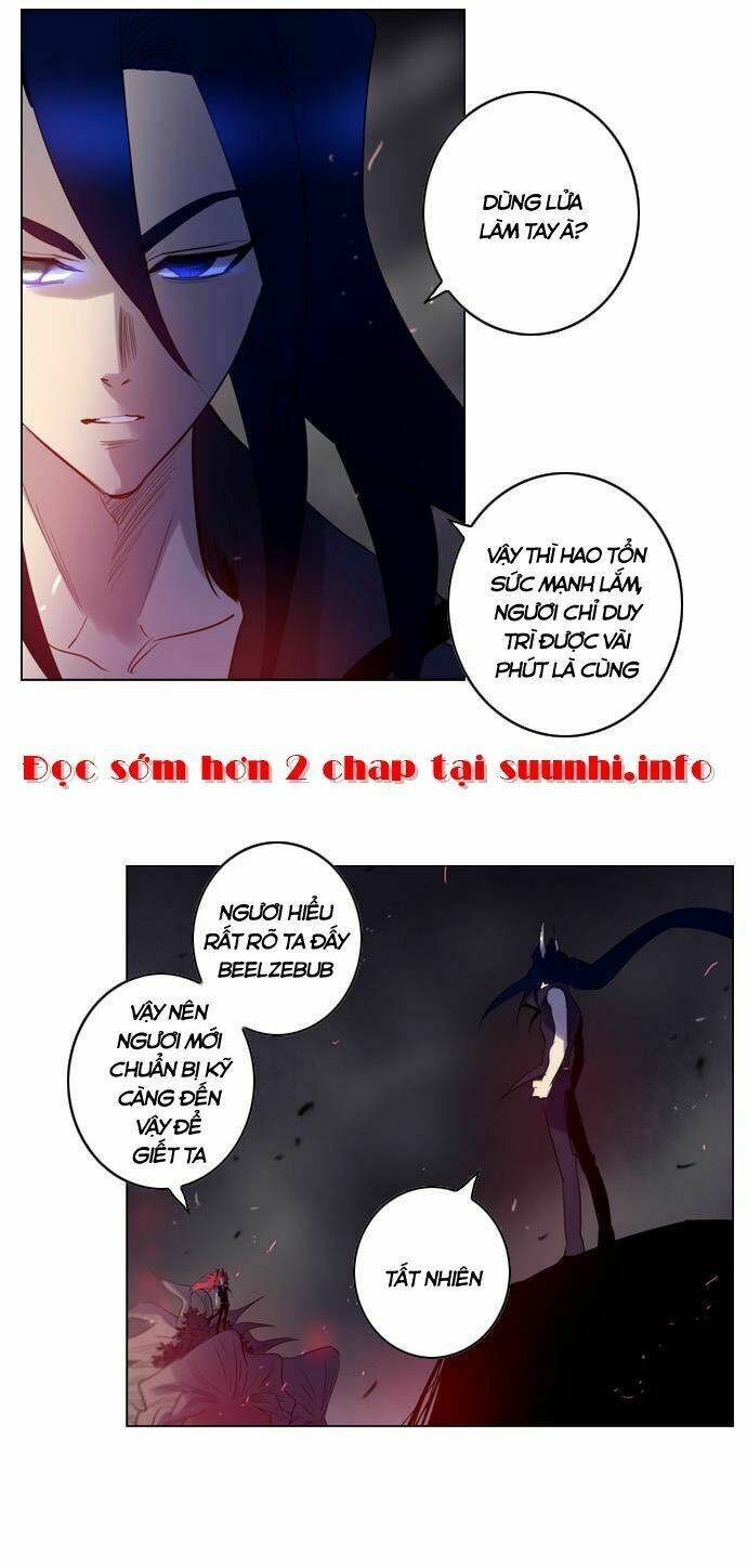 bản khế ước linh hồn chapter 109 13